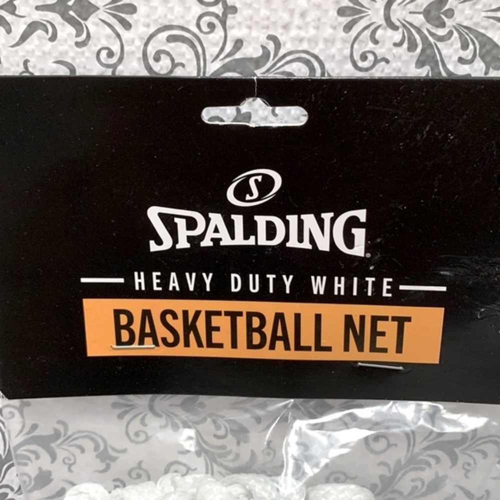 🔹NEW..Spalding   Basketball Net..